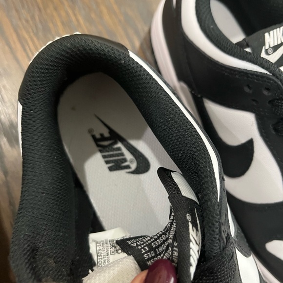 Nike Panda sneakers - Picture 3 of 4